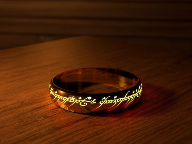 The One Ring